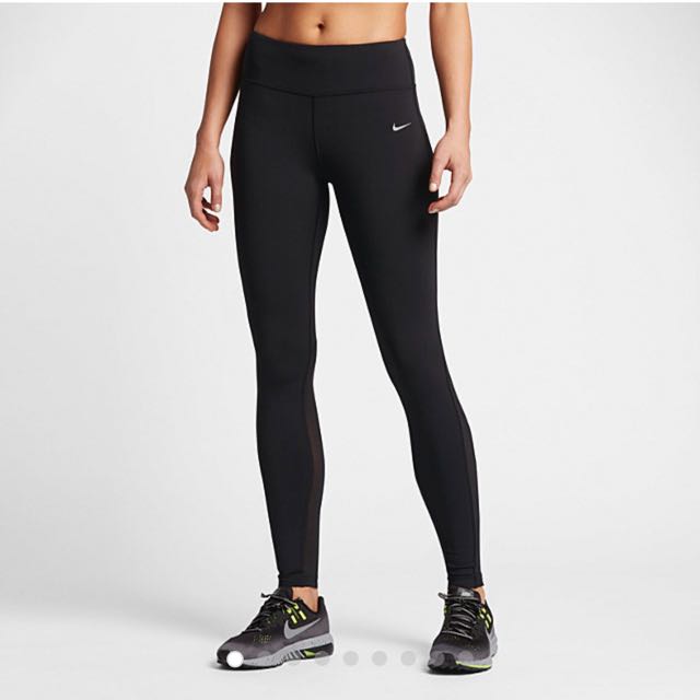 NIKE EPIC LUX FULL LENGTH TIGHTS, Women 
