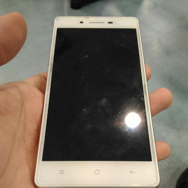 oppo a33m specs