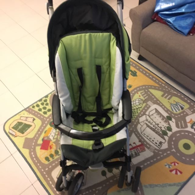 Peg deals perego 2010