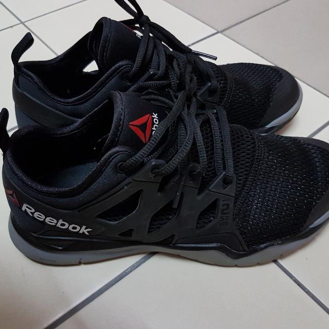reebok z rated review