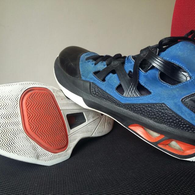 ClearanceSale Sepatu Basket Jordan Melo 