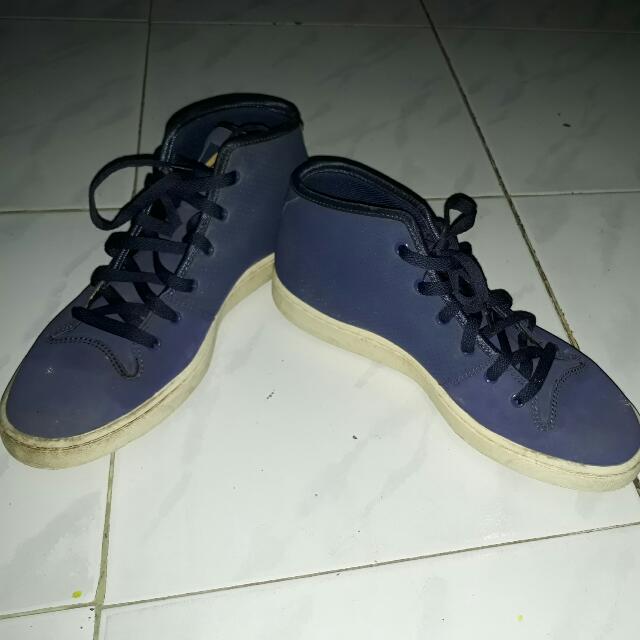 Sepatu Casual Cewe League Fesyen Wanita Sepatu Di Carousell