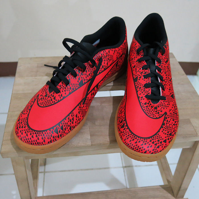 Nike bravata deals ic