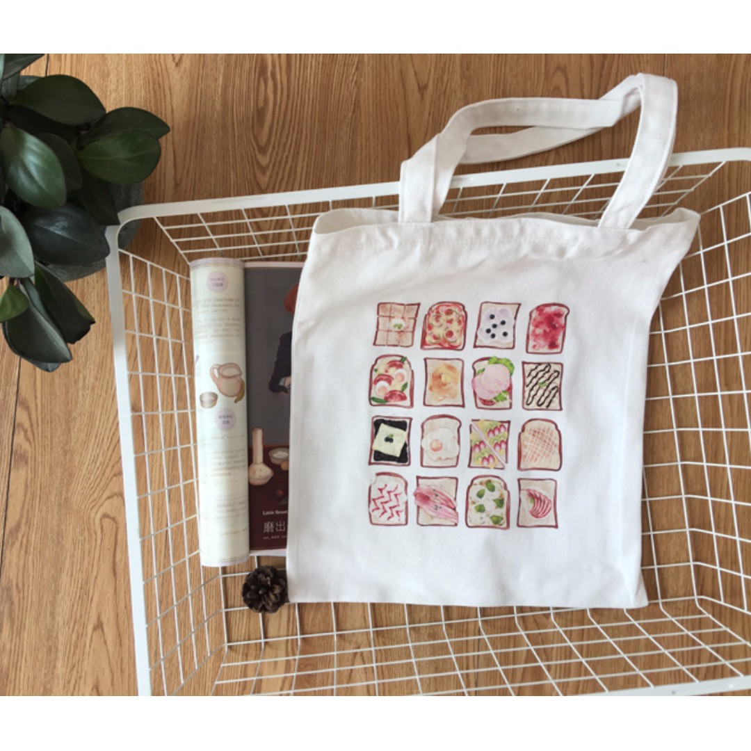 cute totes
