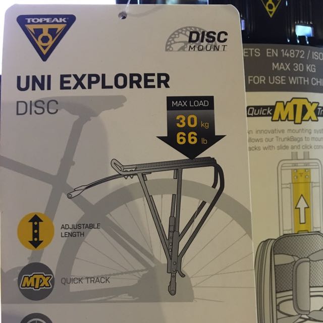 topeak uni explorer disc