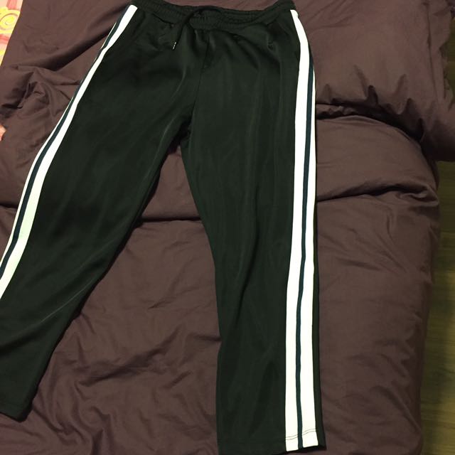 Topman tracksuit bottoms 2025
