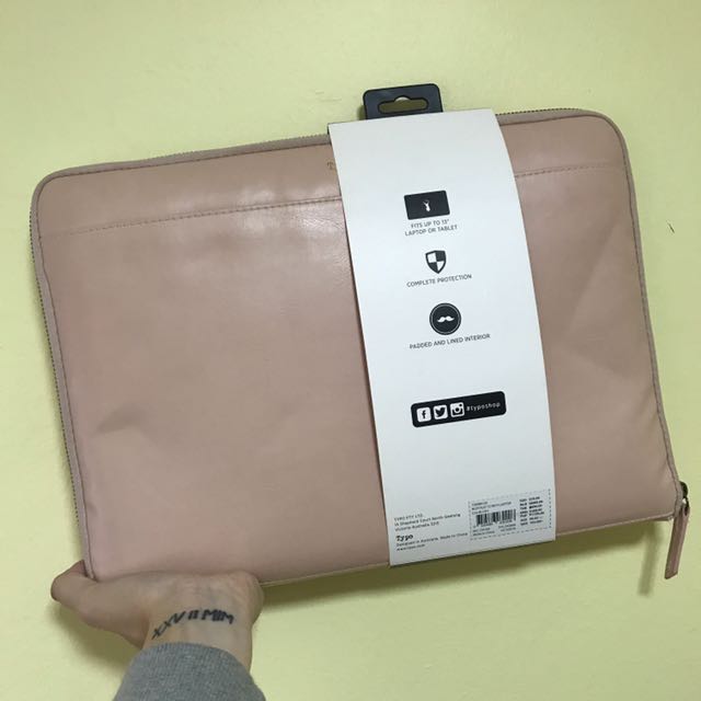 Typo buffalo laptop case outlet