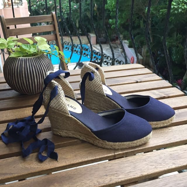 Women Shoes Casa Hernanz Madrid