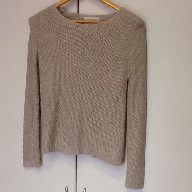 zara girls knitwear