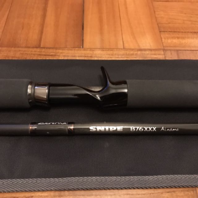 ZENAQ B76XXX Ainame