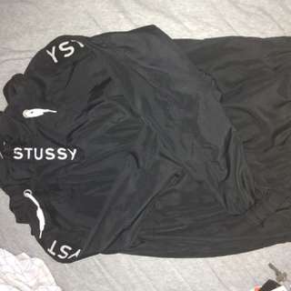 Stussy Pull Over