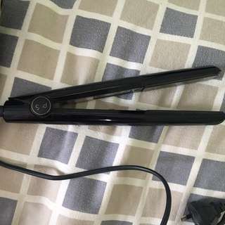 GHD Hair Straightener