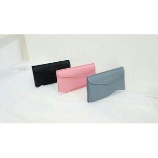 Charles & Keith Wallet ORIGINAL