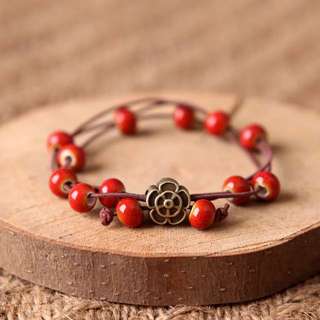 Ethnic Style Bracelet