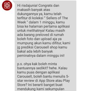 YEAY🙏