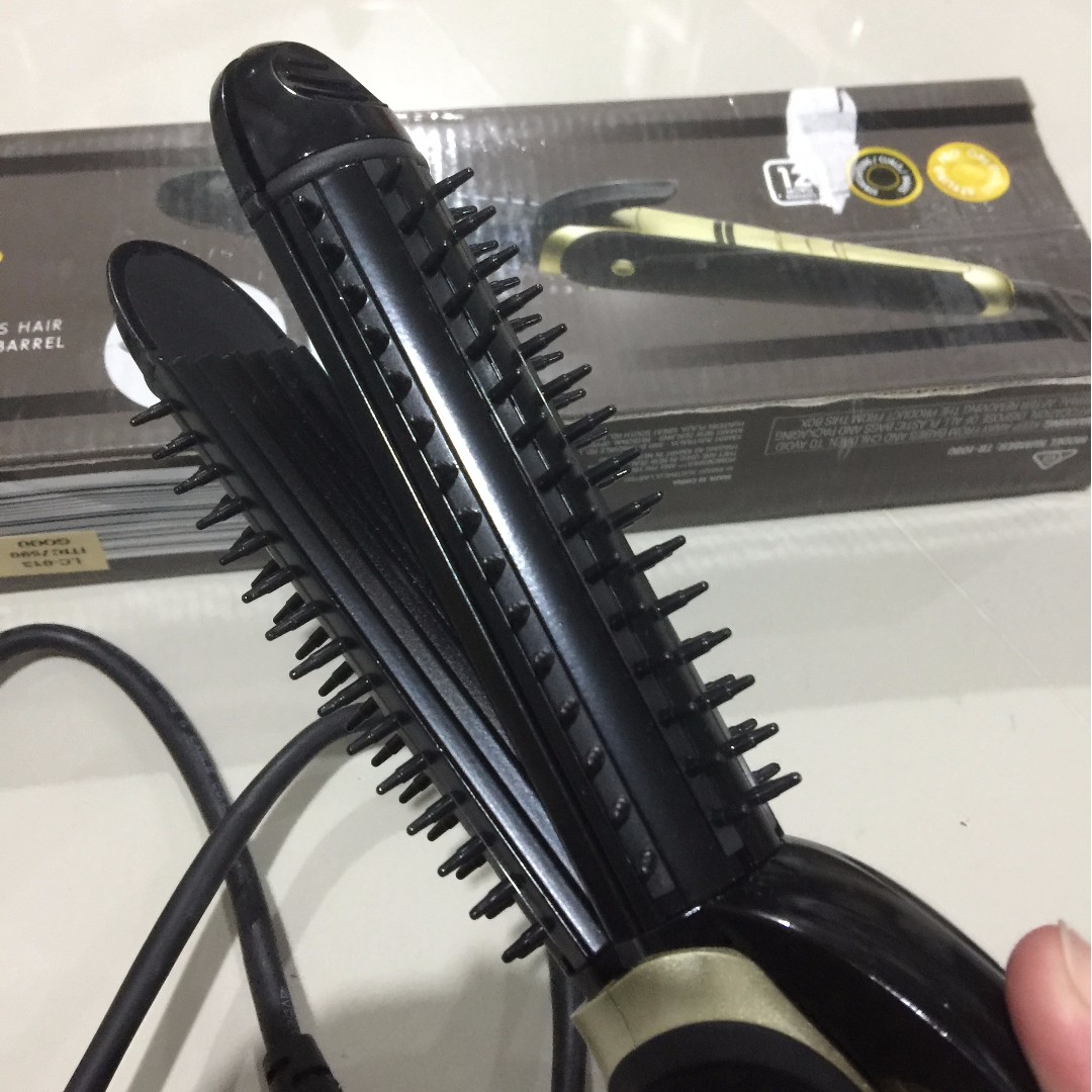 3in1 Hair Styler (Category: Looking For) located in Meycauayan. Submitted by wilmersurplus (Listing ID 103771832, Image 2). Description: .