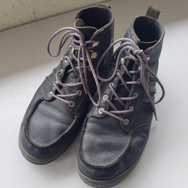 David beckham deals timberland boots