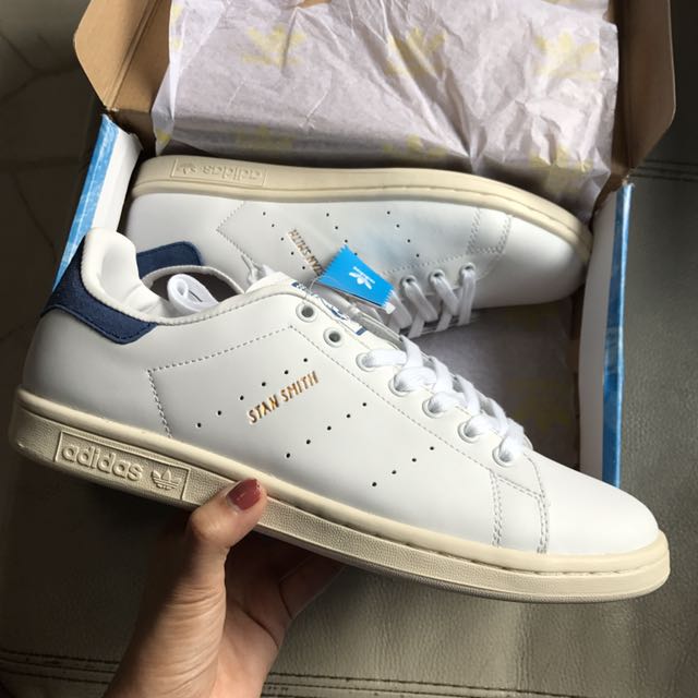old school stan smith