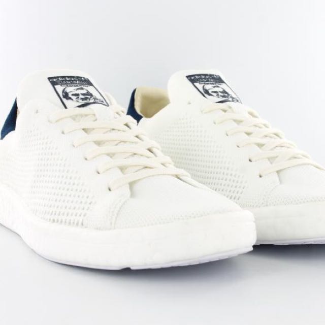 stan smith primeknit boost