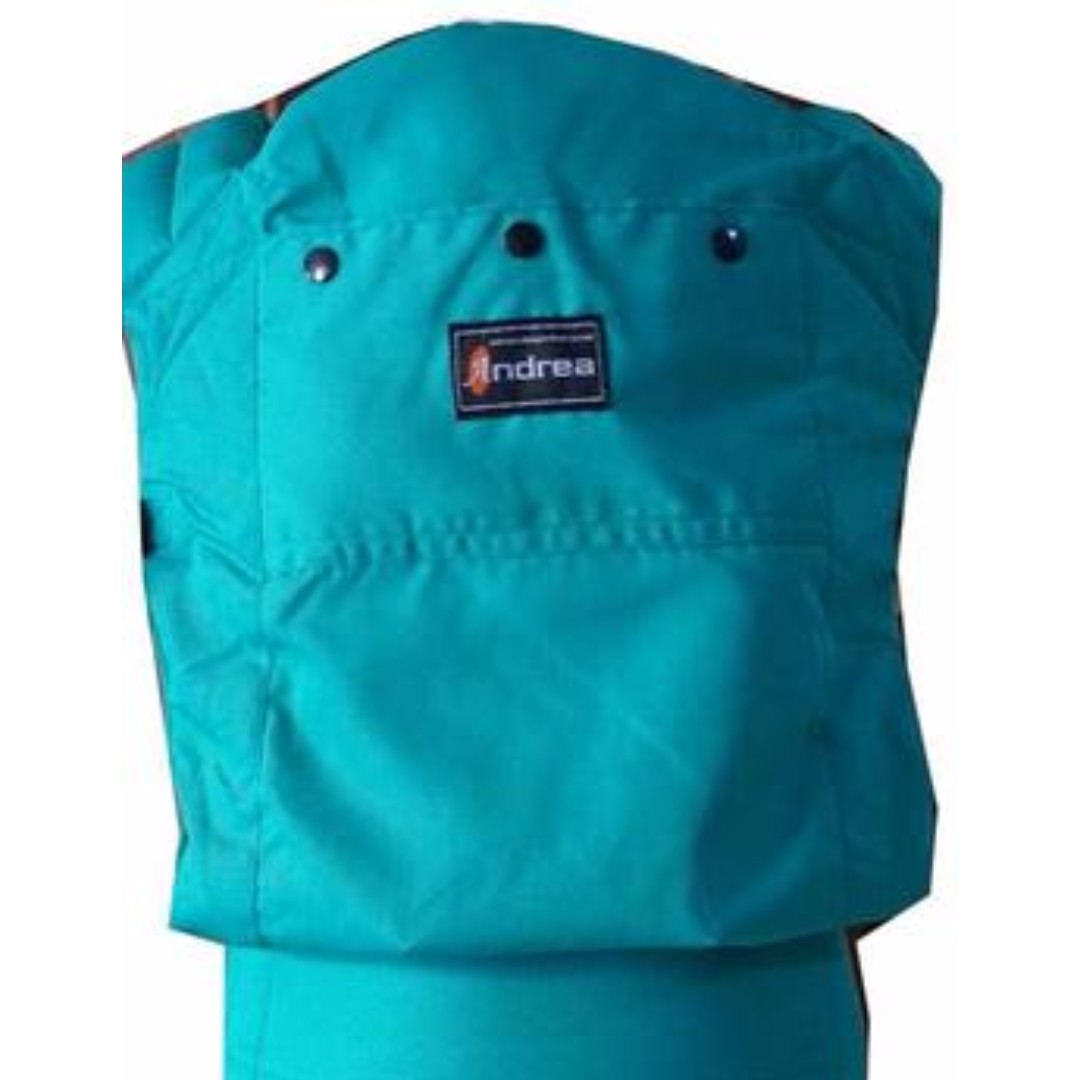 Andrea Ergonomic Baby Carrier from Indonesia (Category: Babies & Kids Fashion) located in Manila. Submitted by ampmd (Listing ID 103764591, Image 2). Description: .