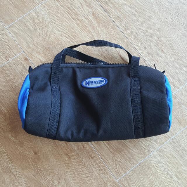 Apeks XTX 50 Regulators Twin Tank Setup, Sports Equipment, Sports