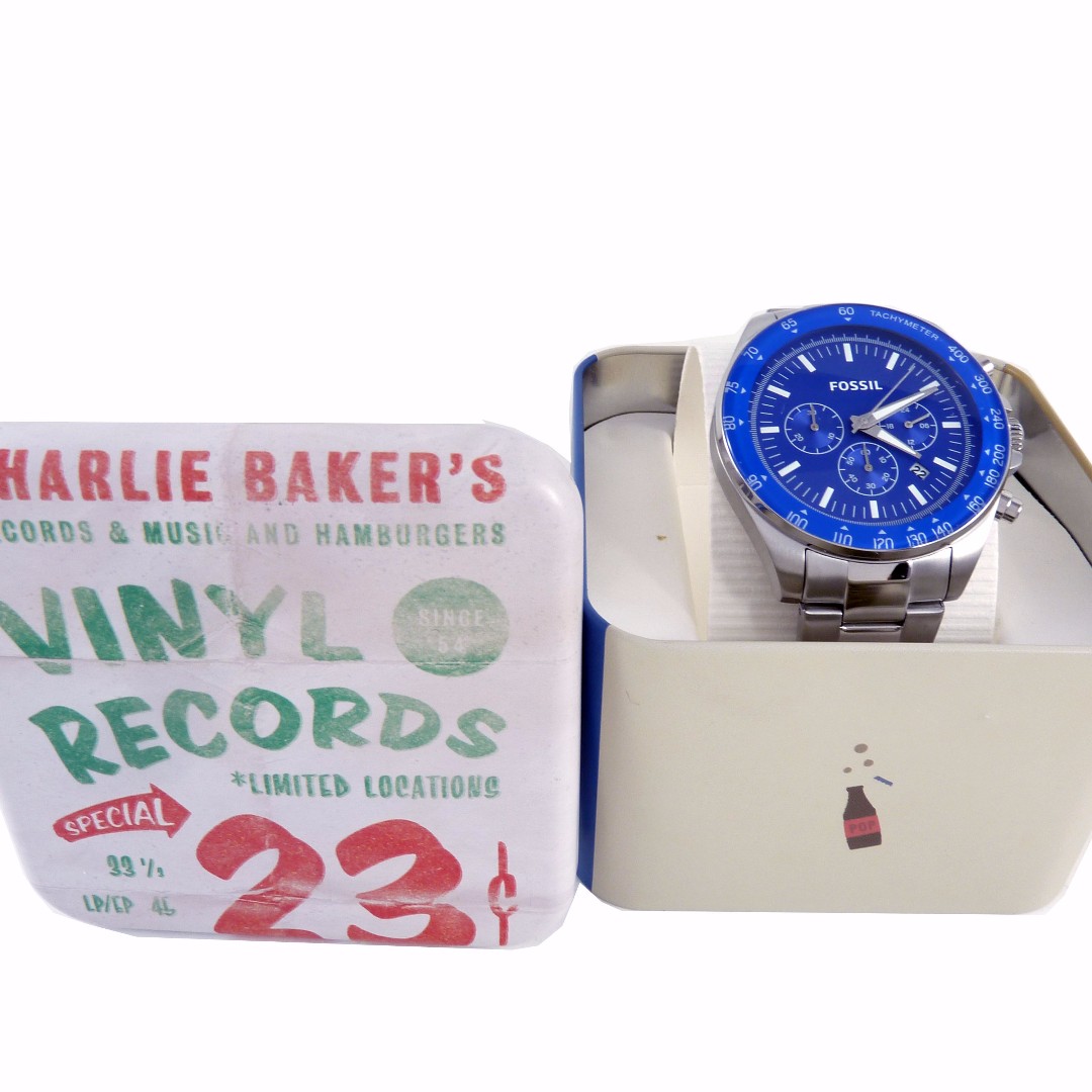 Fossil bq2172 store