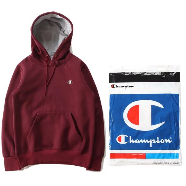 Best top champion hoodie