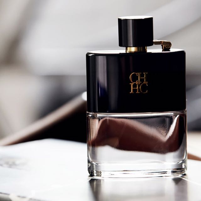 carolina herrera ch prive