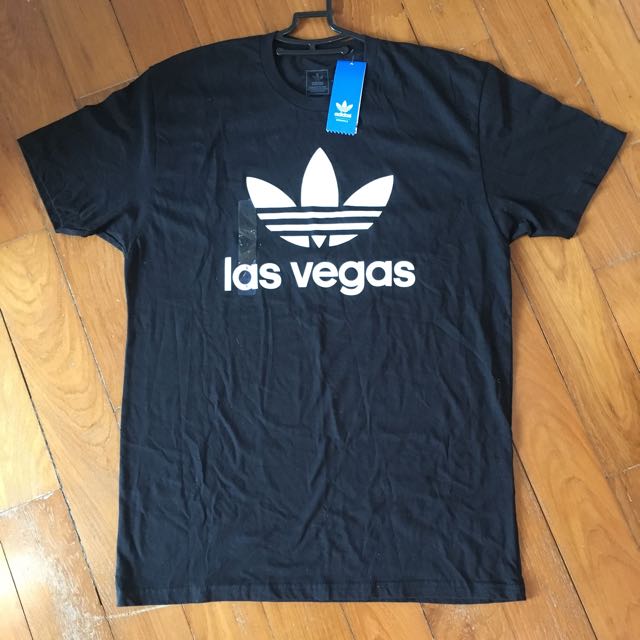 BNWT Adidas Las Vegas Shirt, Men's 