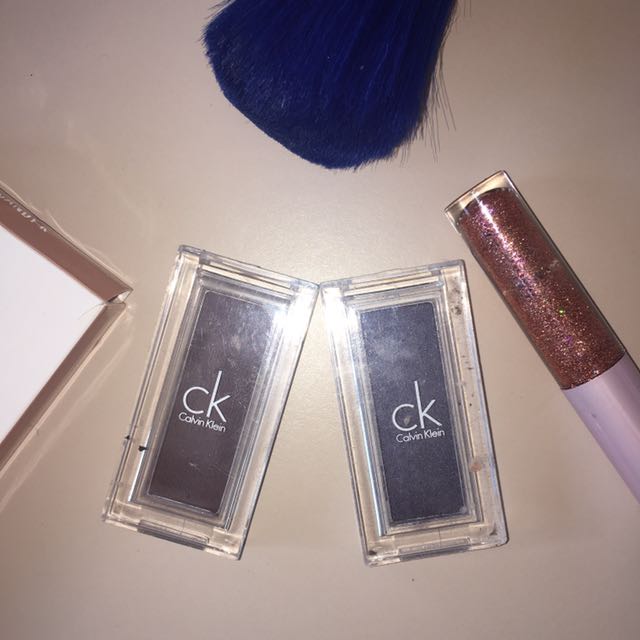 Calvin Klein Eyeshadow Health Beauty Makeup On Carousell