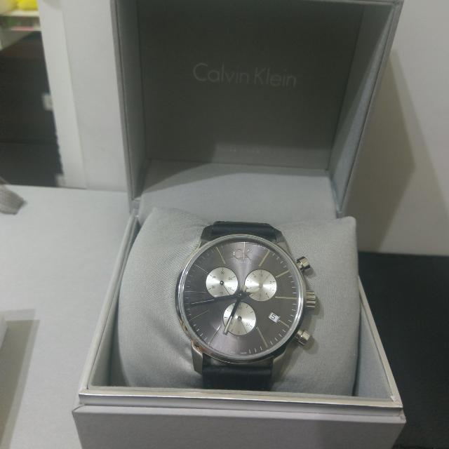 calvin klein watch k2g271