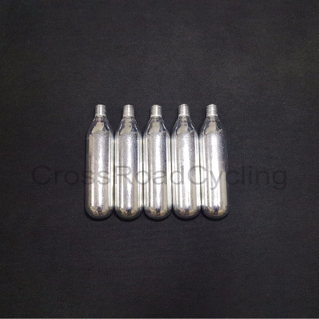 bike pump canister