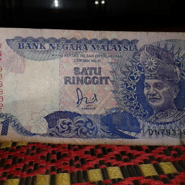 Unduh 66 Gambar Duit Ringgit Terbaik HD