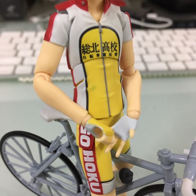 Yowamushi shop pedal figma