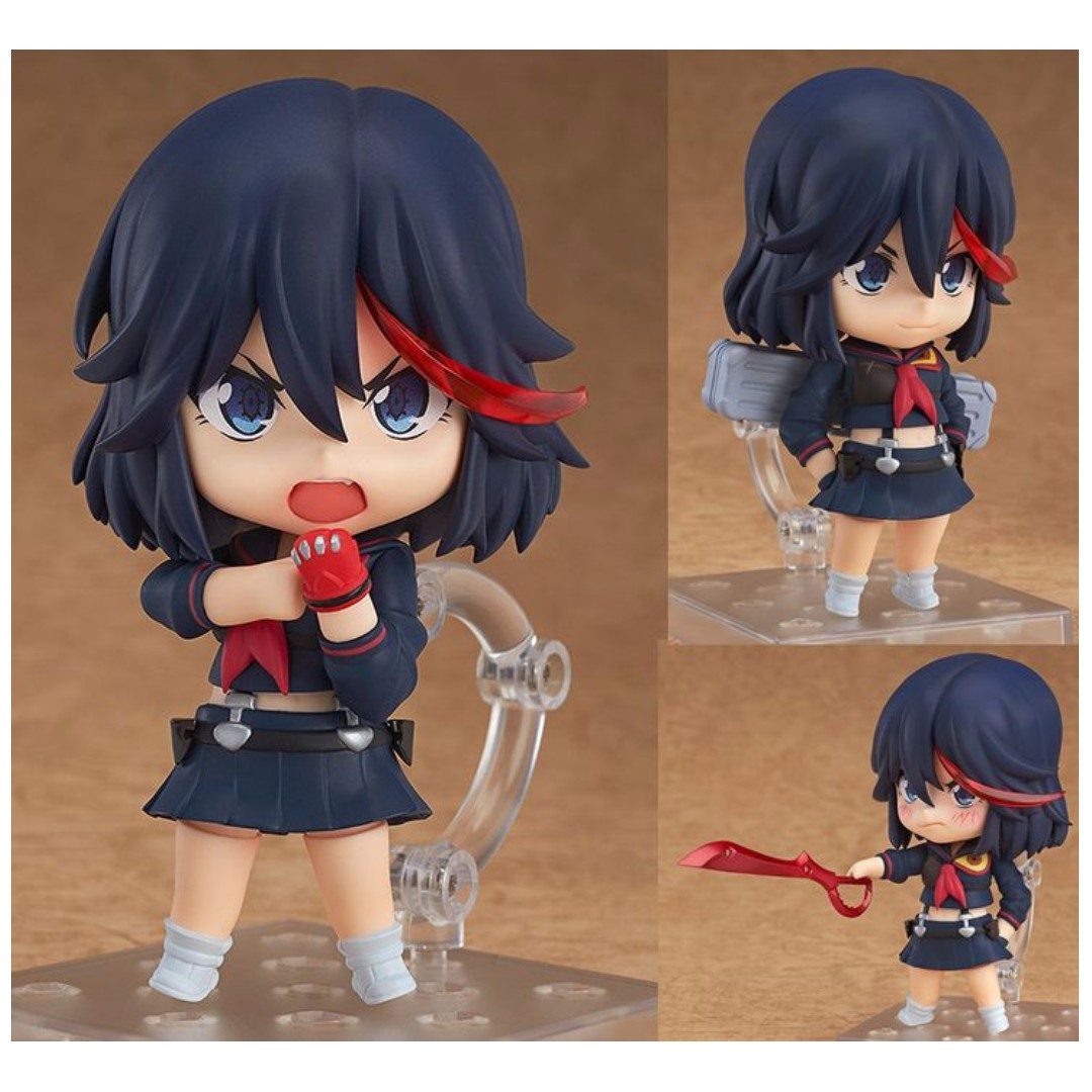 Free Delivery Anime Kill La Kill Matoi Ryuuko Senketsu
