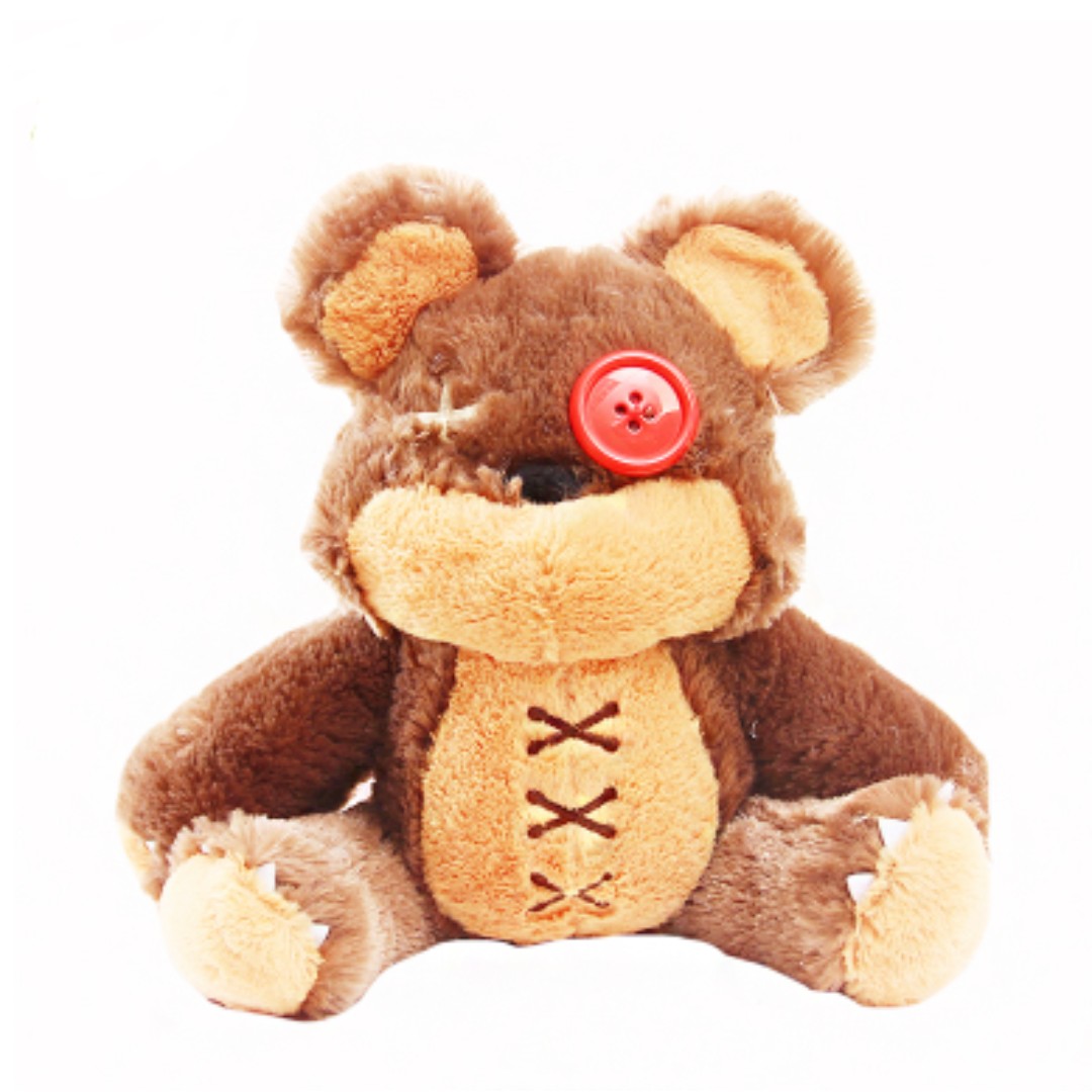 league of legends teddy bear