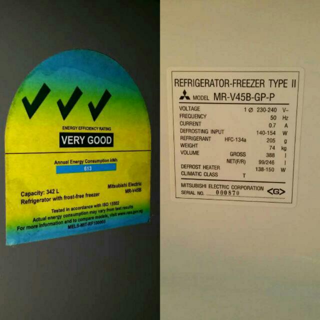 Fridge (Delivery Charges Included) , TV & Home Appliances, Kitchen