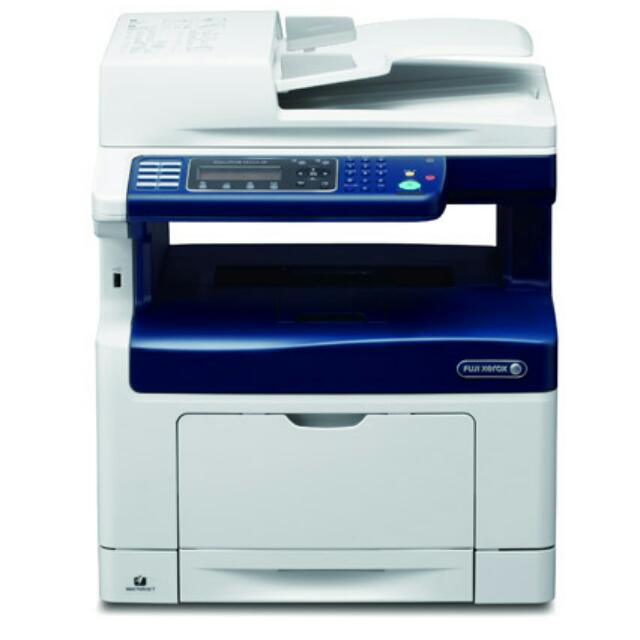adf laser printer