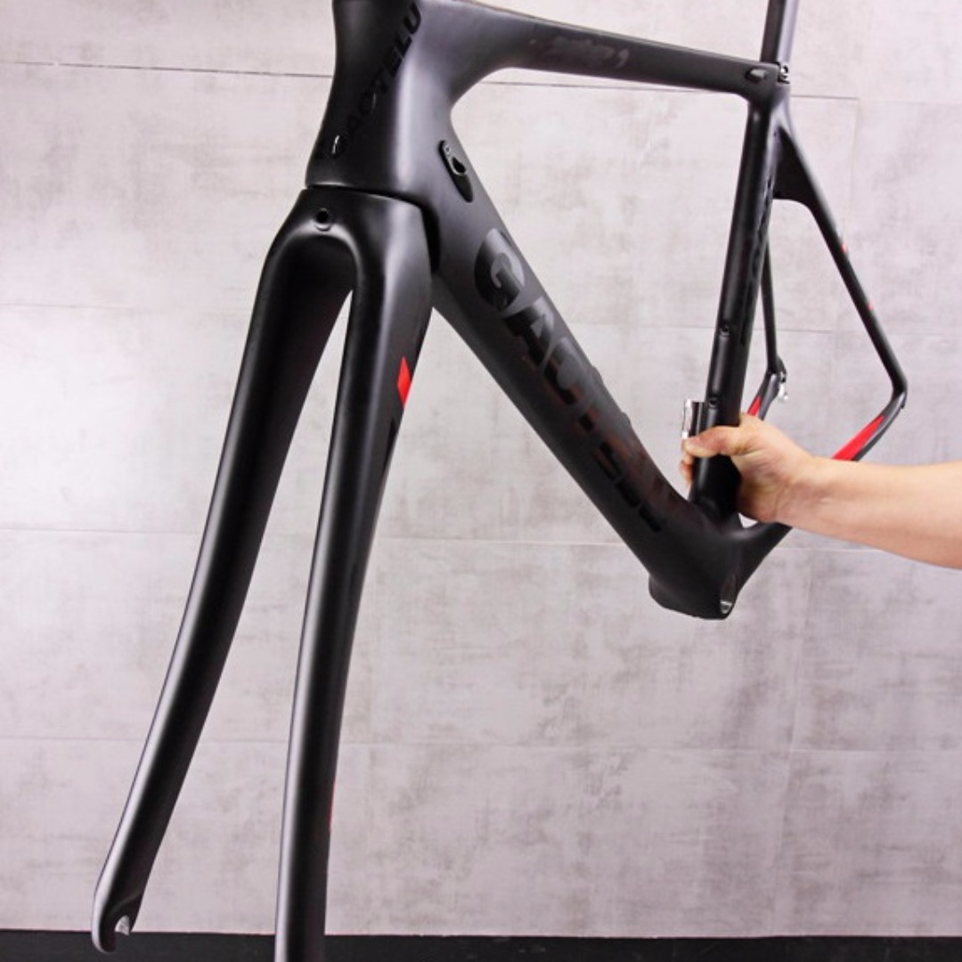 GAOTELU Road Bike Full Carbon Fiber Frame Bicycle Pre Order