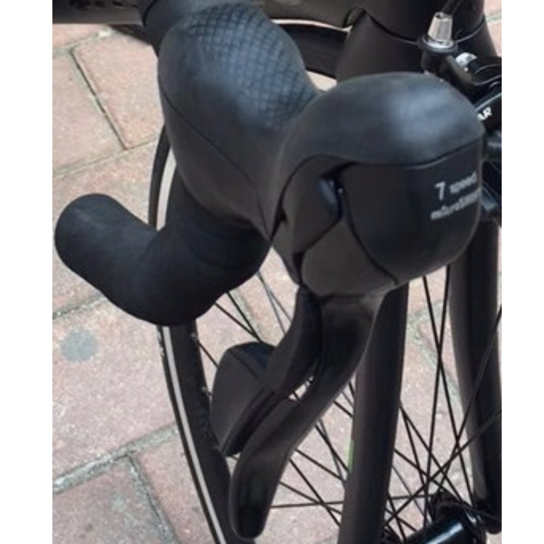 Gaotelu 2025 road bike