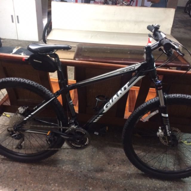 giant talon 275