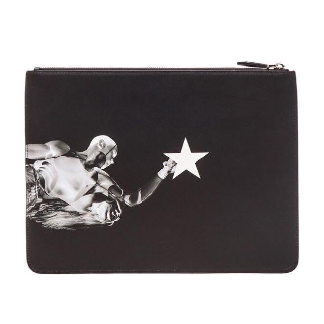 Givenchy 2024 clutch mens