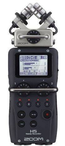 H5N Zoom Recorder (Category: Voice Recorders) located in Manila. Submitted by sportshubb (Listing ID 103768840, Image 1). Description: .