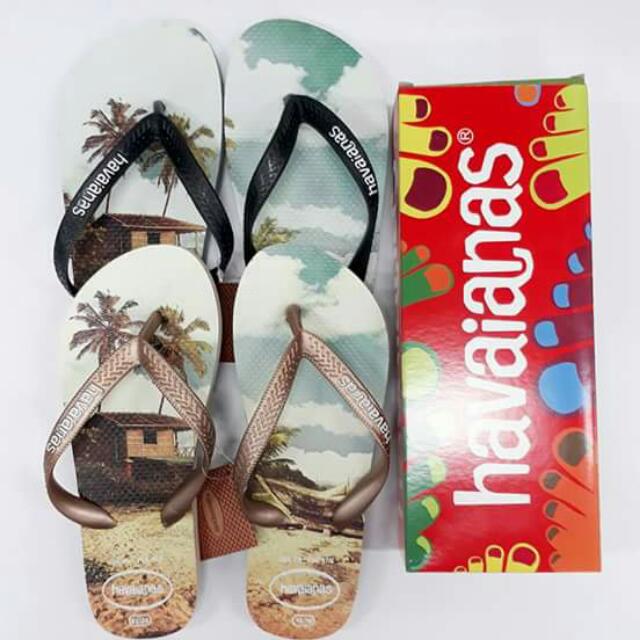 havaianas couple slippers price