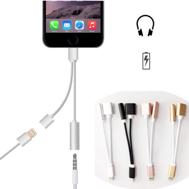 iphone 7 plus headphone jack