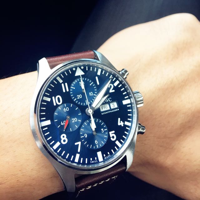 377714 iwc outlet