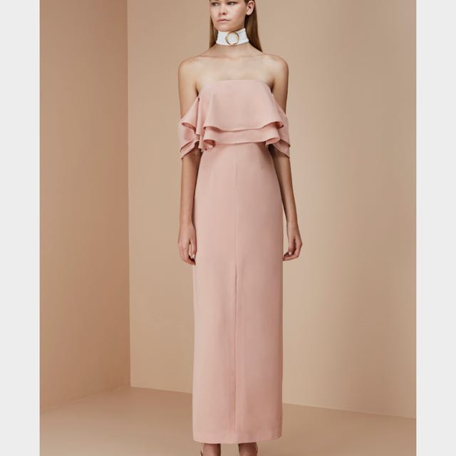 Keepsake Blush Dress Best Sale, 57% OFF 