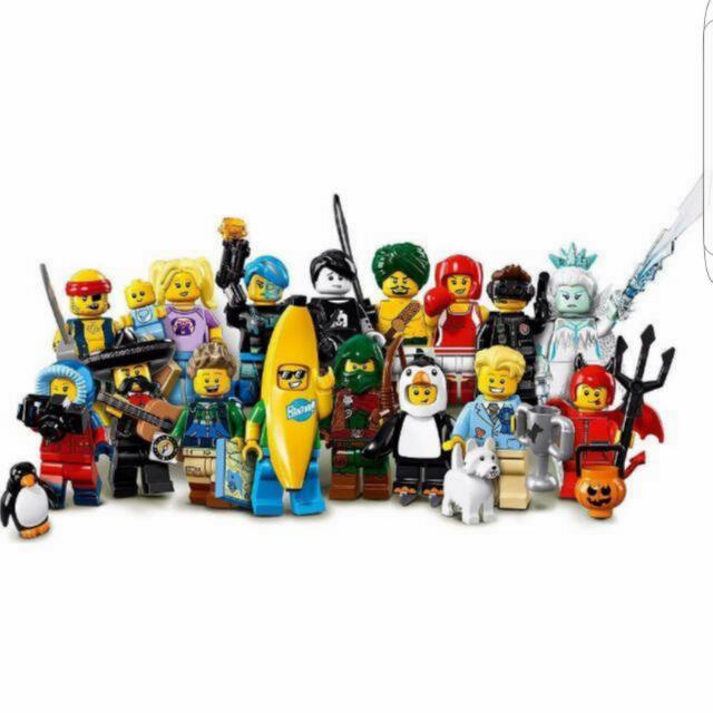 lego 5005257