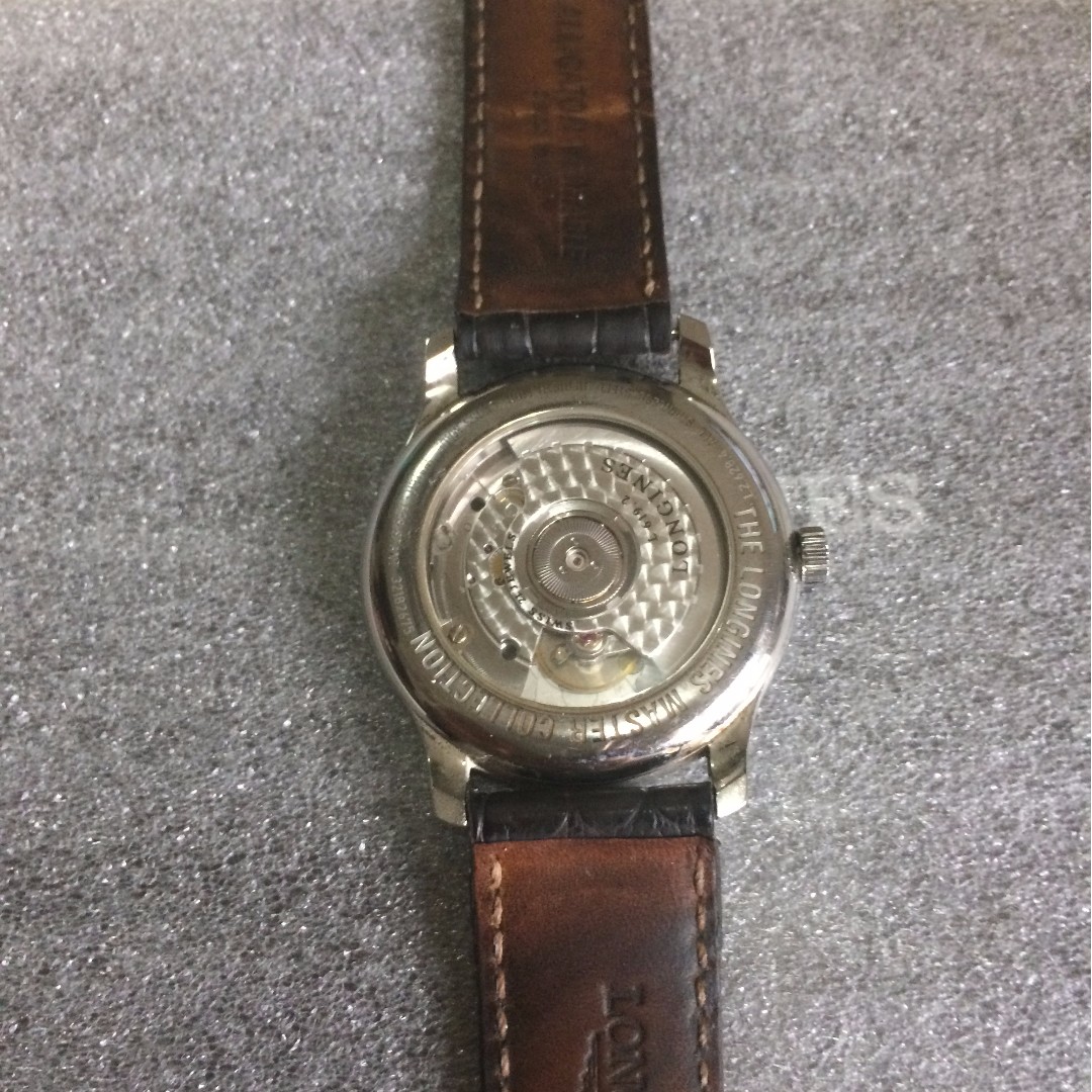 Longines l619 new arrivals