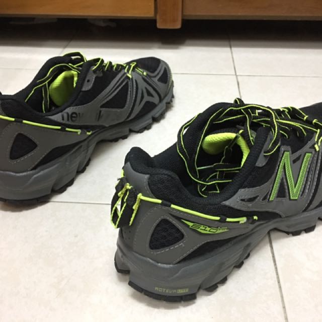 New Balance 610 US8.5 EU42 Carousell